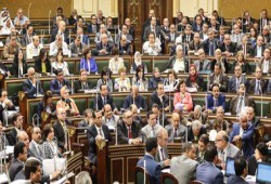 حكم العسكر .. برلمان السيسي يرفض منح حاملى الماجستير والدكتوراه تمييزا فى التعيين بالوظائف