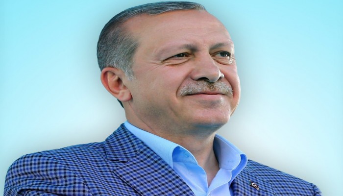 أردوغان يدعو المواطنين إلى عدم الانجرار وراء محاولات الإيقاع بين الشعب والجيش