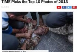 جندي سوري ذبحه داعش يتحول لتركي ذبحه أنصار أردوغان