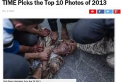 جندي سوري ذبحه داعش يتحول لتركي ذبحه أنصار أردوغان