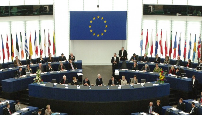 تصريحات الاتحاد الأوروبي تكشف أسفه على فشل الانقلاب التركي