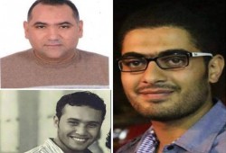 «جنايات» المنصورة تقضي بإعدام 5 معتقلين من رافضي الانقلاب باالدقهلية‬