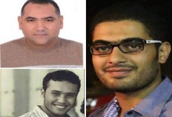 «جنايات» المنصورة تقضي بإعدام 5 معتقلين من رافضي الانقلاب باالدقهلية‬