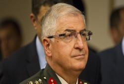 ضباط أتراك رافضون للانقلاب قتلوا معاون القائد الثاني لرئاسة الأركان