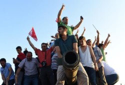 "كانو يأملون في سيسي جديد" .. خيبة إسرائيلية من فشل الانقلاب التركي