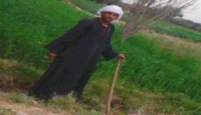 وفاة مزارع بسجن يوسف الصديق