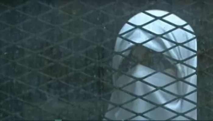 بسمة رفعت تضرب كليا عن الطعام والمعتقلات يهددن بمشاركتها بسبب عدم الاستجابة لمطالبها