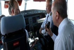 ساعات الحسم .. كيف تمكن أردوغان من خداع الانقلابيين والهبوط بطائرته في اسطنبول