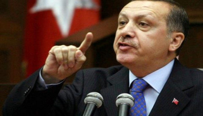 كيري: نجهز لتسليم "جولن" بعد هذا الإجراء
