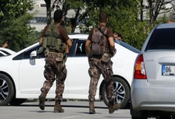 بالتفاصيل..كيف تمكن العسكريون الشرفاء من إحباط محاولة الانقلاب بتركيا؟