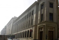 الحكومة تقترض 3 مليارات جنيه من البنوك اليوم لسد عجز الموازنة