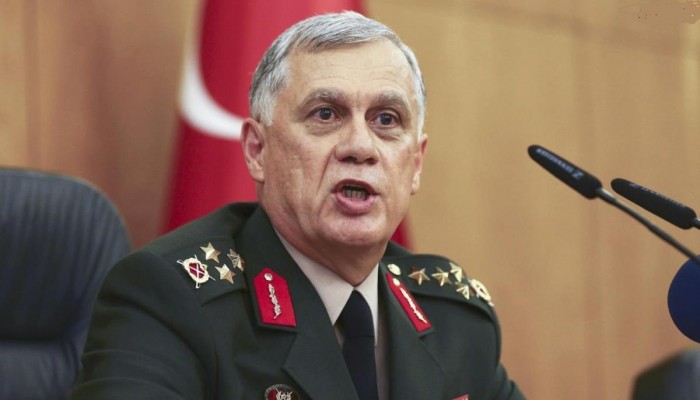 دوندار.. الرجل الذي أنذر أردوغان بالانقلاب