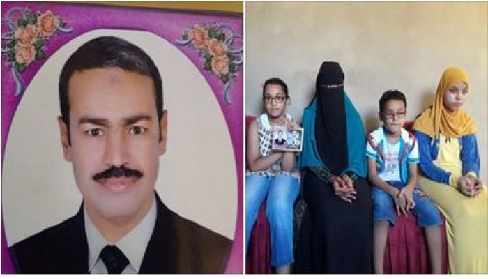 إخفاء مواطن بيوسف الصديق لليوم ال14 على التوالى