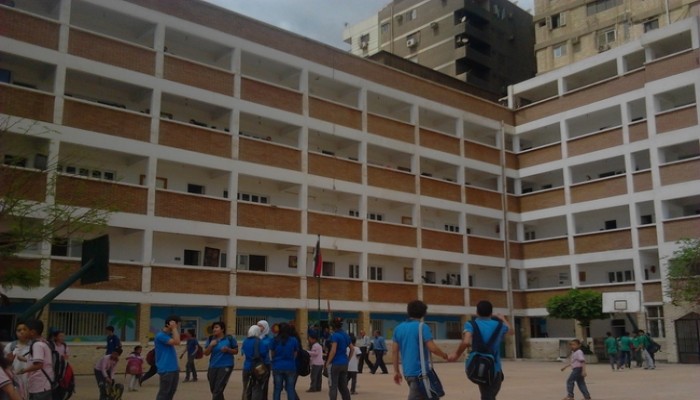 عجز المدارس يحرم "طلاب القاهرة" من الالتحاق بالثانوية!