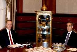 تفاصيل جديدة .. كيف أربكت المخابرات التركية الانقلابيين