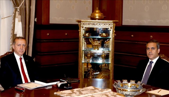 تفاصيل جديدة .. كيف أربكت المخابرات التركية الانقلابيين