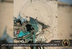 ليبيا : عشرات القتلى باشتباكات وإسقاط مروحية لحفتر في بنغازي