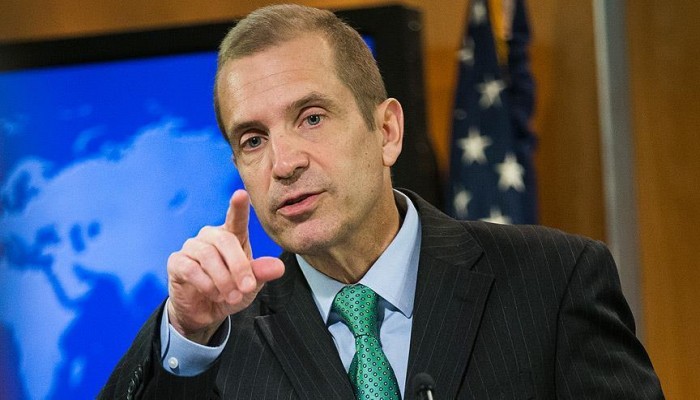 تصريح أمريكي جديد : الإجراءات التركية عقب محاولة الانقلاب "مفهومة ومبررة"