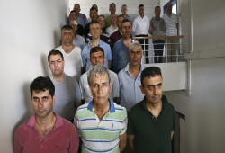 صحيفة ستار التركية : قائمة اغتيالات لدى الانقلابيين تضم 9 آلاف شخص