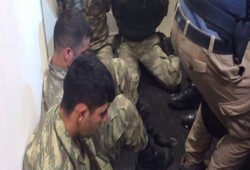 تعرف على آخر إحصاءات ضحايا انقلاب تركيا الفاشل