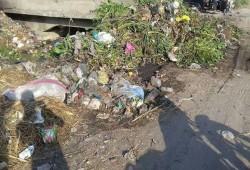 البحيرة : الإهمال يضرب مركز الدلنجات وحكومة الانقلاب تتجاهل المشكلة