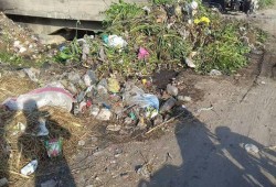 البحيرة : الإهمال يضرب مركز الدلنجات وحكومة الانقلاب تتجاهل المشكلة