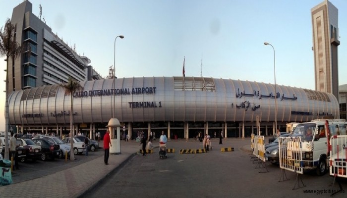 كلاكيت يومي مع الانقلاب.. إلغاء 7 رحلات بمطار القاهرة لعدم جدواها اقتصاديًّا