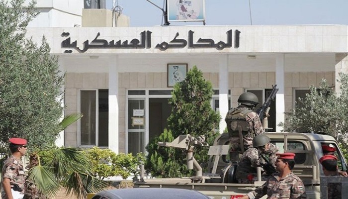 حكم عسكري بالمؤبد لعشرة من رافضي الانقلاب بهزلية "أحداث أسوان"