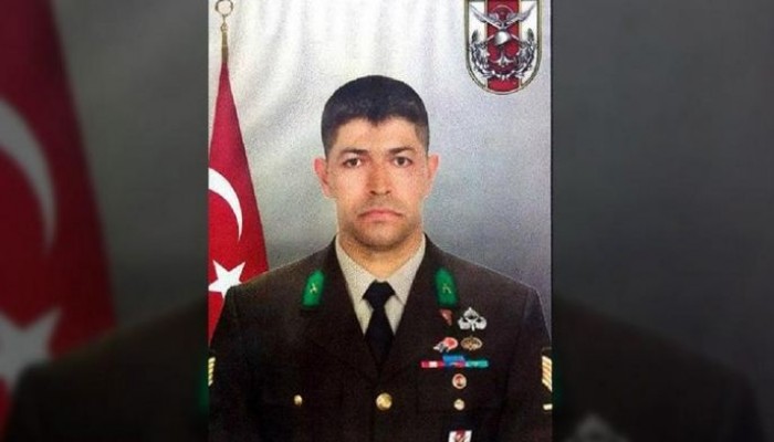 القصة الكاملة لتضحية سكرتير قائد القوات الخاصة بحياته لإفشال الانقلاب فى تركيا