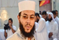 إطلاق سراح الشيخ محمود شعبان بعد 20 شهر من الاعتقال