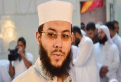 إطلاق سراح الشيخ محمود شعبان بعد 20 شهر من الاعتقال