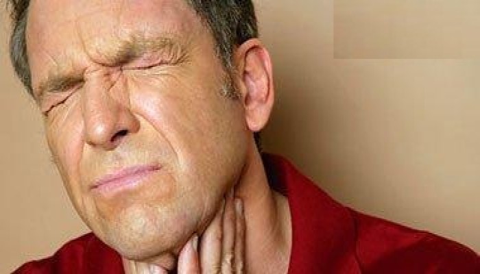 4 علاجات منزلية لعلاج احتقان الزور.. تعرف عليها