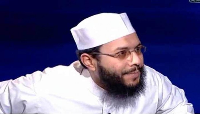 رسائل نارية للدكتور محمود شعبان بعد خروجه من المعتقل