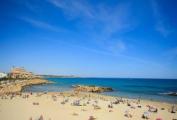 الأرصاد : طقس حار رطب.. القاهرة "25 - 36"