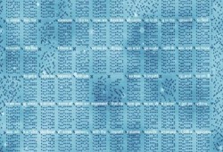 بسعة 300 تيرابايت.. علماء هولندا يخترعون أصغر قرص صلب في العالم