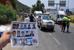 القبض على أحد منفذي الهجوم على فندق أردوغان