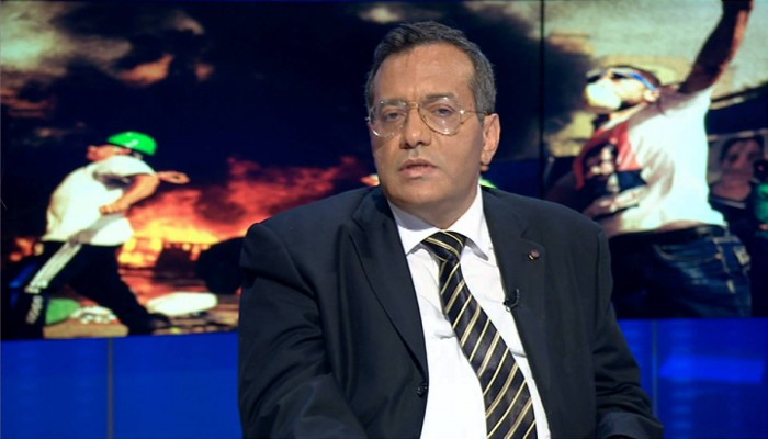 الجوادى: سيظل الانقلاب يصعّد من حربه على الاسلام والمساجد والمسلمين