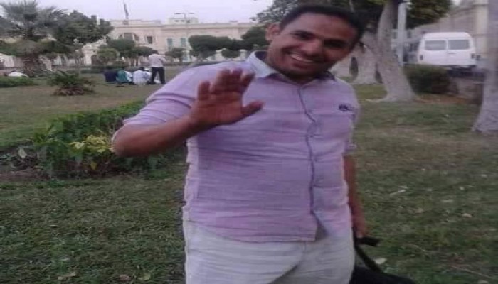 في اليوم الـ 5 لإختفائه قسرياً: أسرة "سعد" تحمل أمن الانقلاب مسئولية حياته