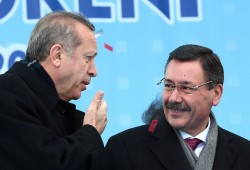 "مليح جوكتشك"  جندي مجهول كان له دور كبير في إفشال الانقلاب .. تعرف عليه