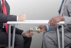 حظر النشر لحماية "قاضي الرشوة" بالإسكندرية