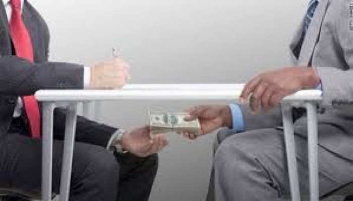 حظر النشر لحماية "قاضي الرشوة" بالإسكندرية