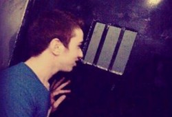 إلى من حملوا همنا . رسالة من داخل السجن