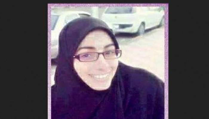 "مونيتور" تدين تدهور صحة الطالبة المعتقلة "إسراء فرحات" بـ"القناطر"