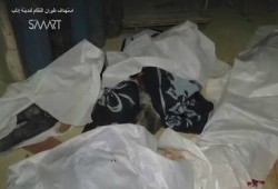 غارات روسية وسورية وقتلى للنظام في حلب