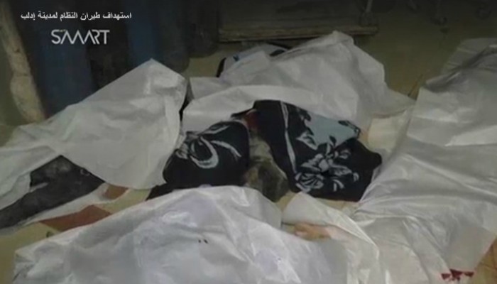 غارات روسية وسورية وقتلى للنظام في حلب