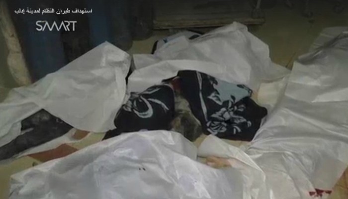 غارات روسية وسورية وقتلى للنظام في حلب