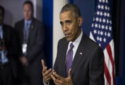 أوباما : تسليم غولن سيكون وفق قوانينا