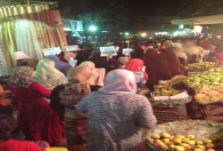 شبرا الخيمة تهتف يإسقاط حكم العسكر