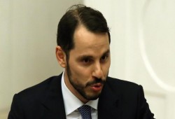 صهر أردوغان يروي: الرئيس توضأ وصلى ورفض الهرب