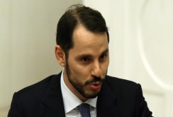 صهر أردوغان يروي: الرئيس توضأ وصلى ورفض الهرب